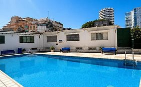 Benidorm Beach Apartment